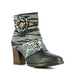 Shoe IDCYO 02 - Boots