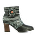 Chaussure IDCYO 02 - 35 / Noir - Boots