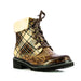 Shoe IFCIGO 01 - Boots