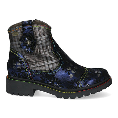 Shoe IFCIGO 212 - 37 / Blue - Boots