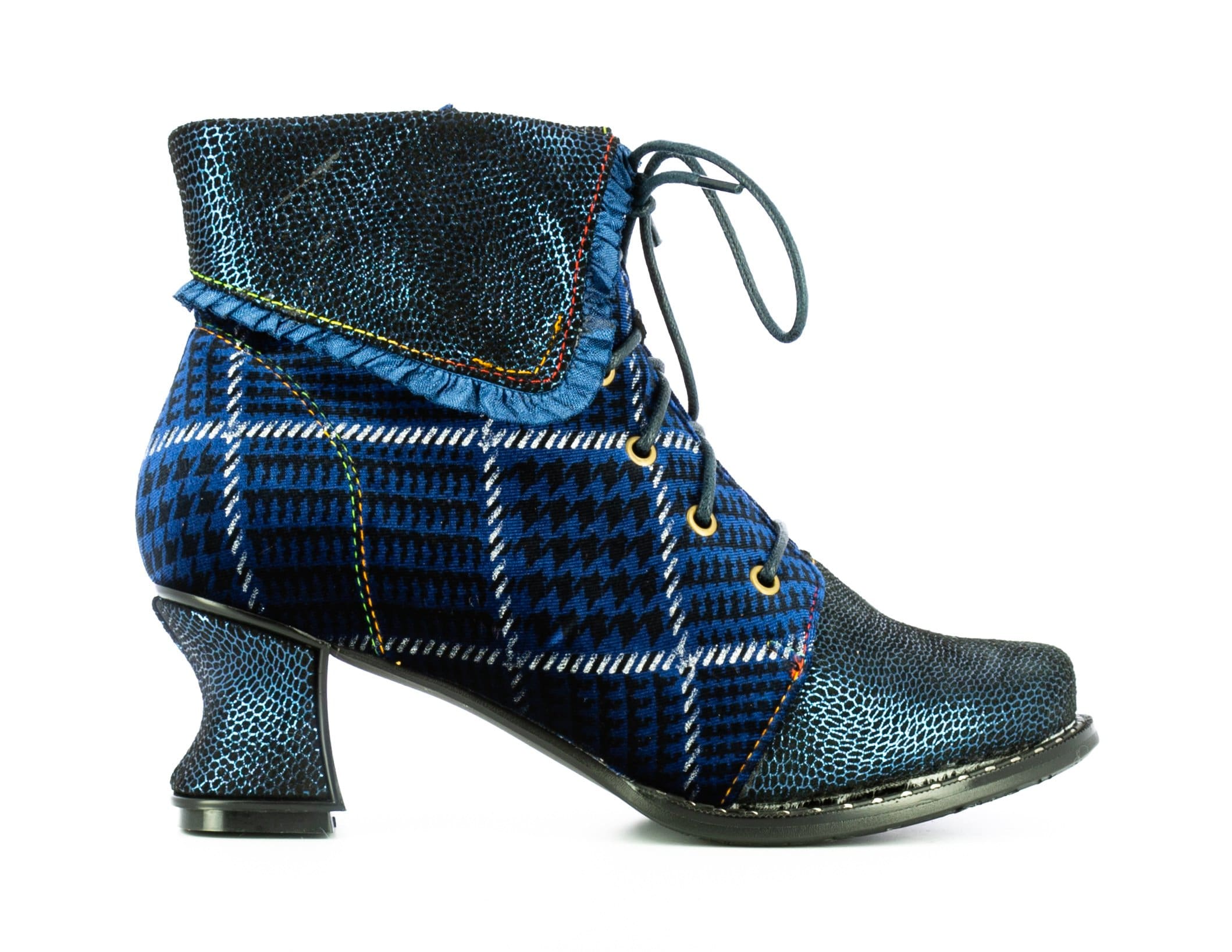 Chaussure IGCALO 01 - 35 / Bleu - Boots