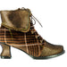 Chaussure IGCALO 01 - 35 / Marron - Boots