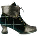IGCALO 01 - 35 / Green - Boots