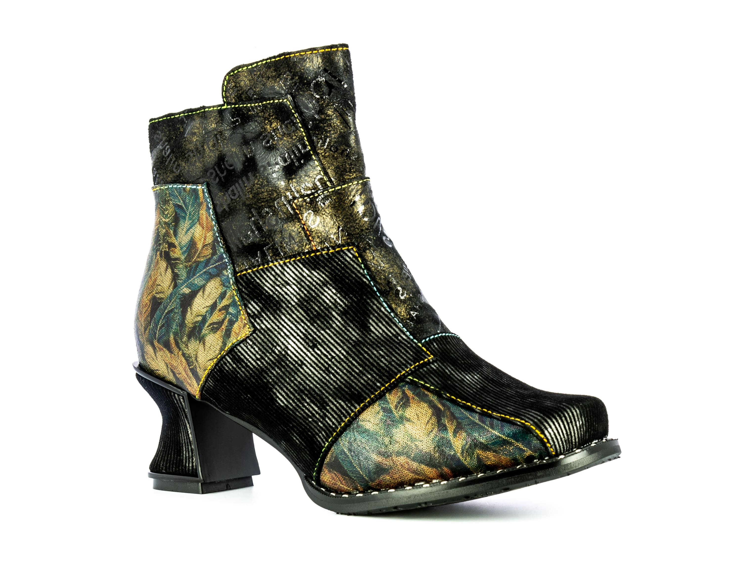 Schuh IGCALO 03 - Boots