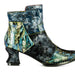 IGCALO 03 - 35 / Blue - Boots