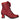 Schuh IGCALO 08 - 35 / Rot - Stiefeletten