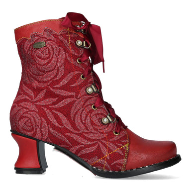 IGCALO 08 - 35 / Red - Boots