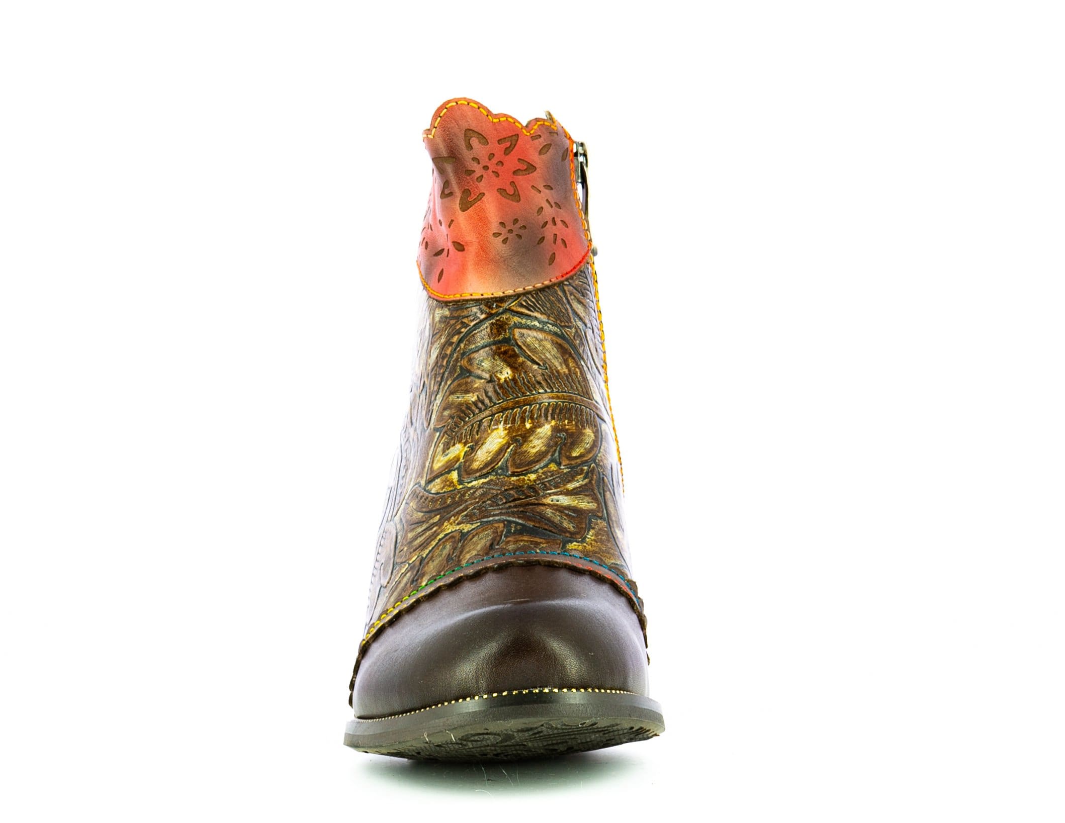 Schuh IGCOO 02 - Boots