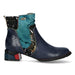 Chaussure IGCOO 25 - 35 / Bleu - Boots