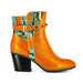 IGCREO 03 - 35 / Orange - Boots