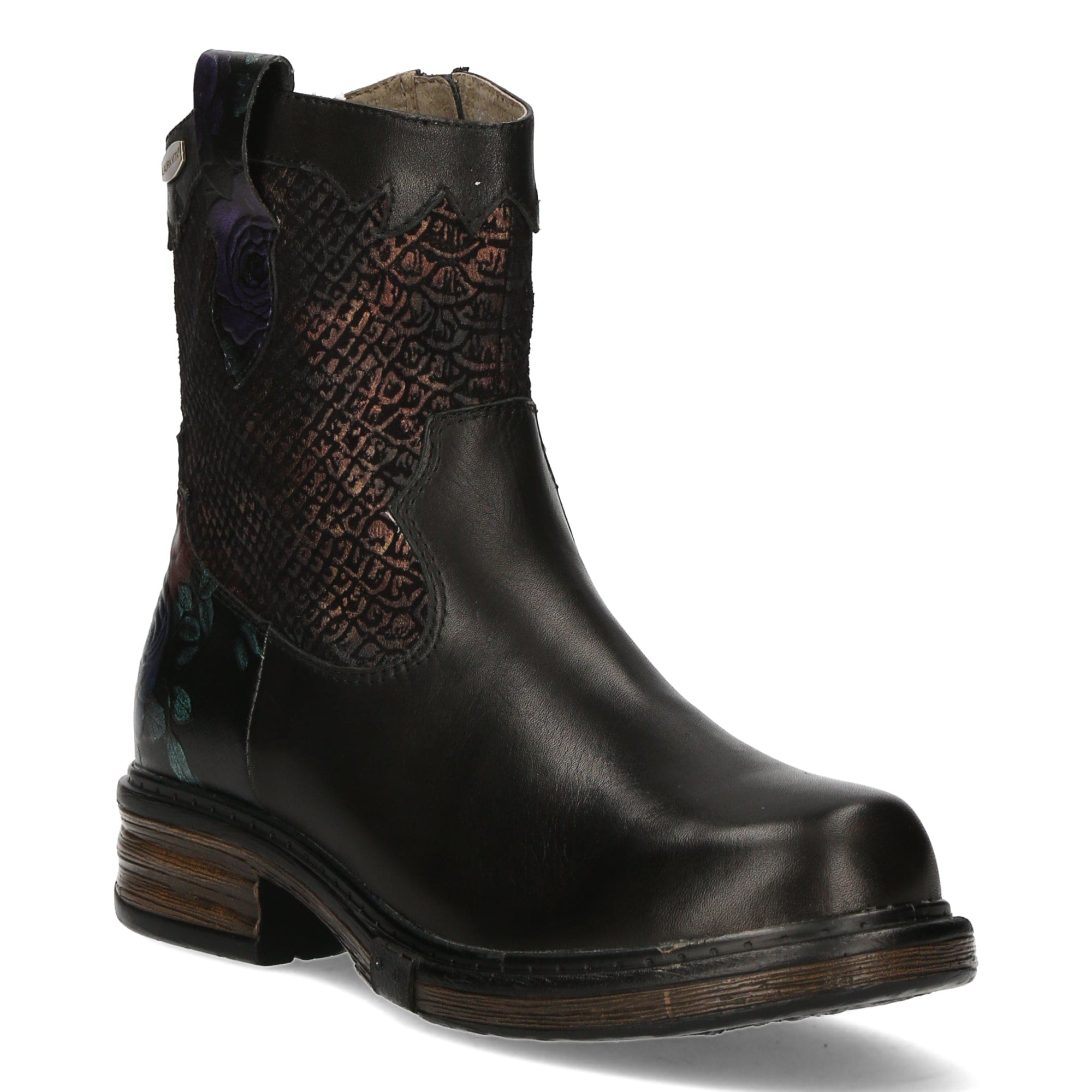 Shoe IHCLEMO 02 - Boots