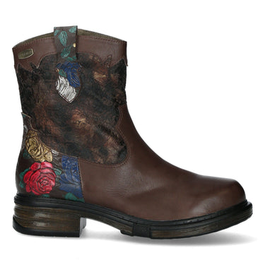 Chaussure IHCLEMO 02 - 35 / Marron - Boots