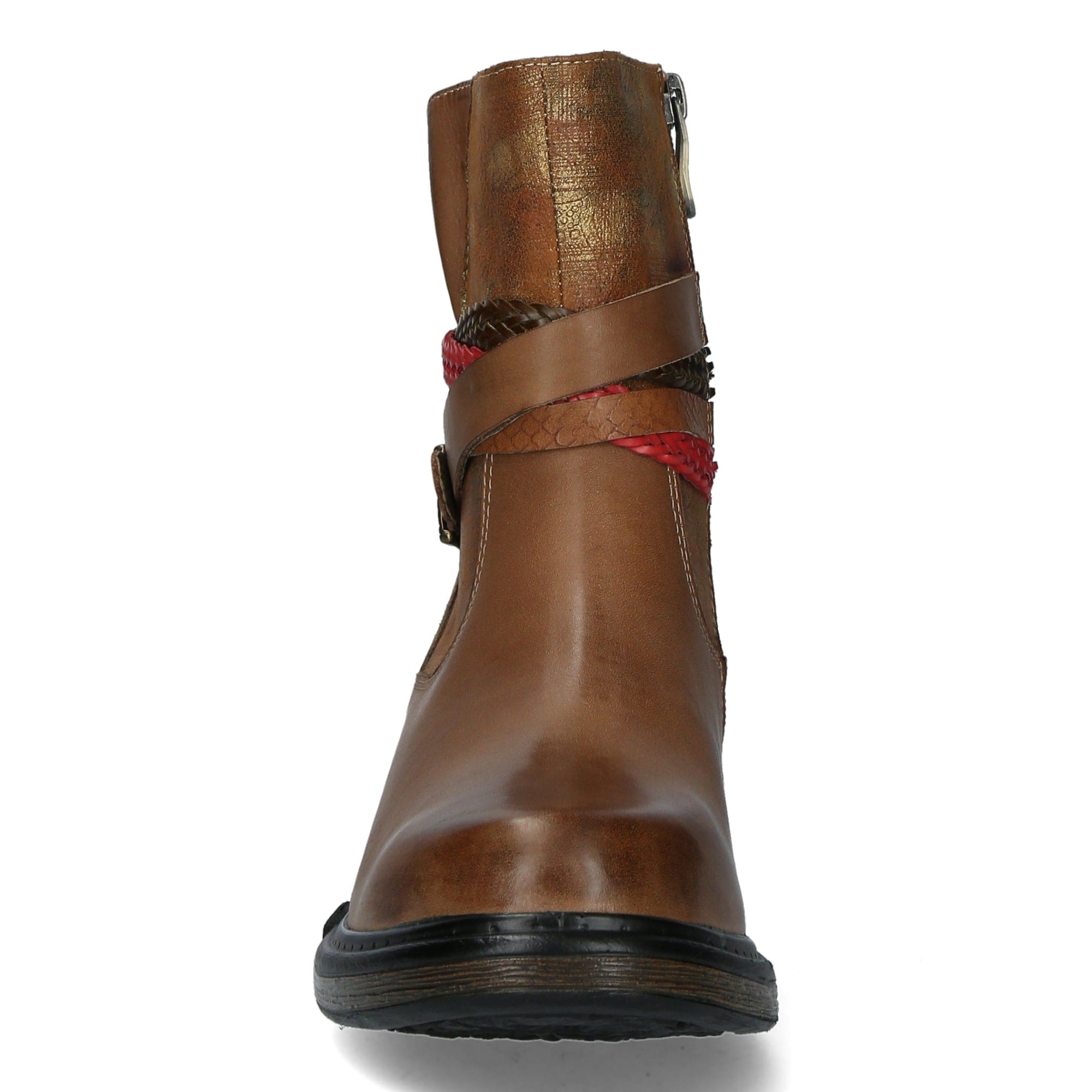 Shoe IHCLEMO 04 - Boots
