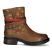 Shoe IHCLEMO 04 - 35 / Beige - Boots