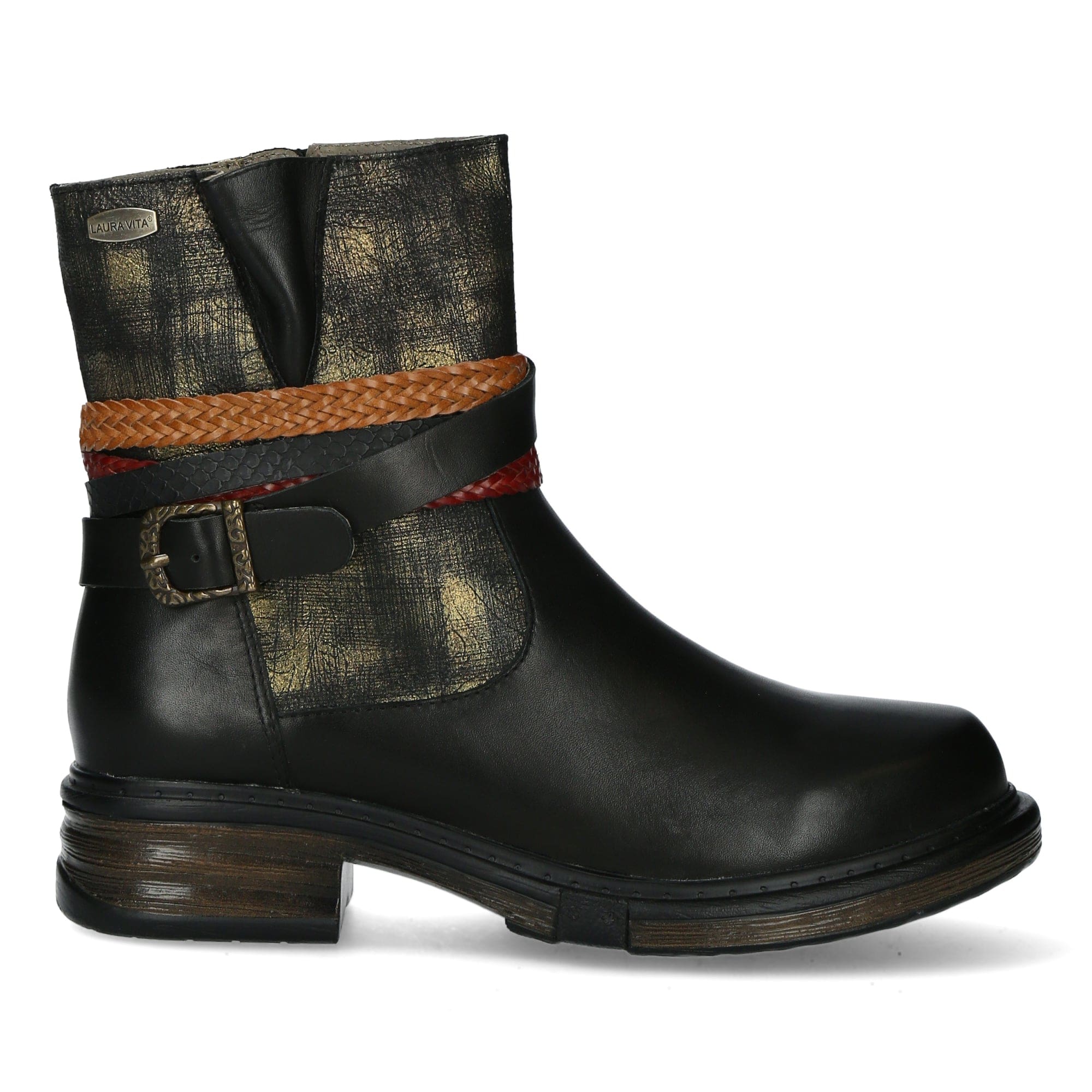 Shoe IHCLEMO 04 - 35 / Black - Boots