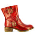 Chaussure IHCLEMO 05 - 35 / Rouge - Boots