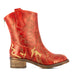 Shoe IHCLEMO 06 - 35 / Red - Boots