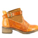 Chaussure IHCLEMO 07 - 35 / Camel - Boots