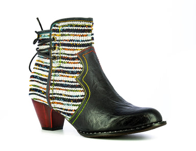 Shoe ILCIAO 01 - Boots