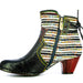 Shoe ILCIAO 01 - Boots