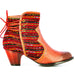 Chaussure ILCIAO 01 - 35 / Rouge - Boots
