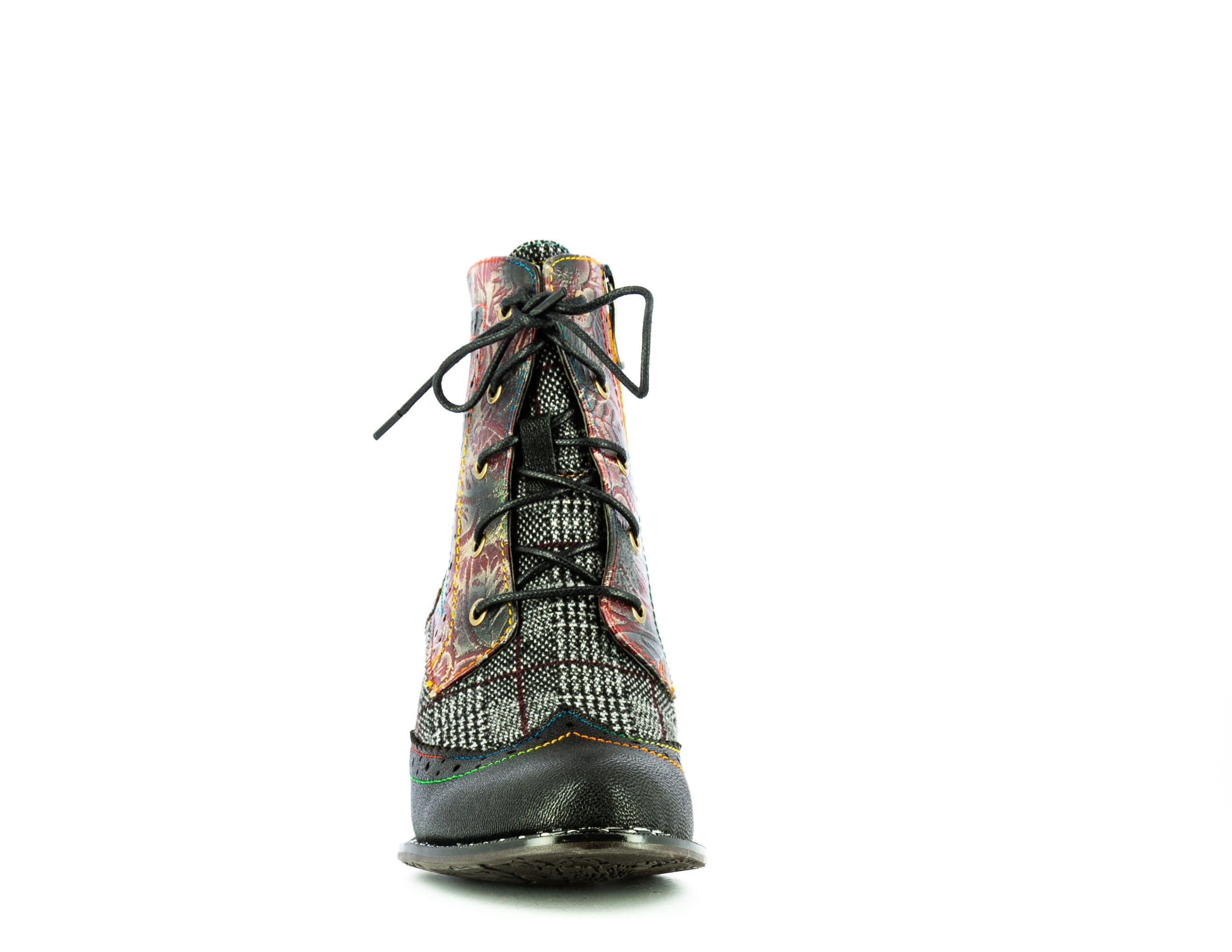 Shoe ILCIAO 02 - Boots
