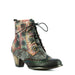 Shoe ILCIAO 02 - Boots