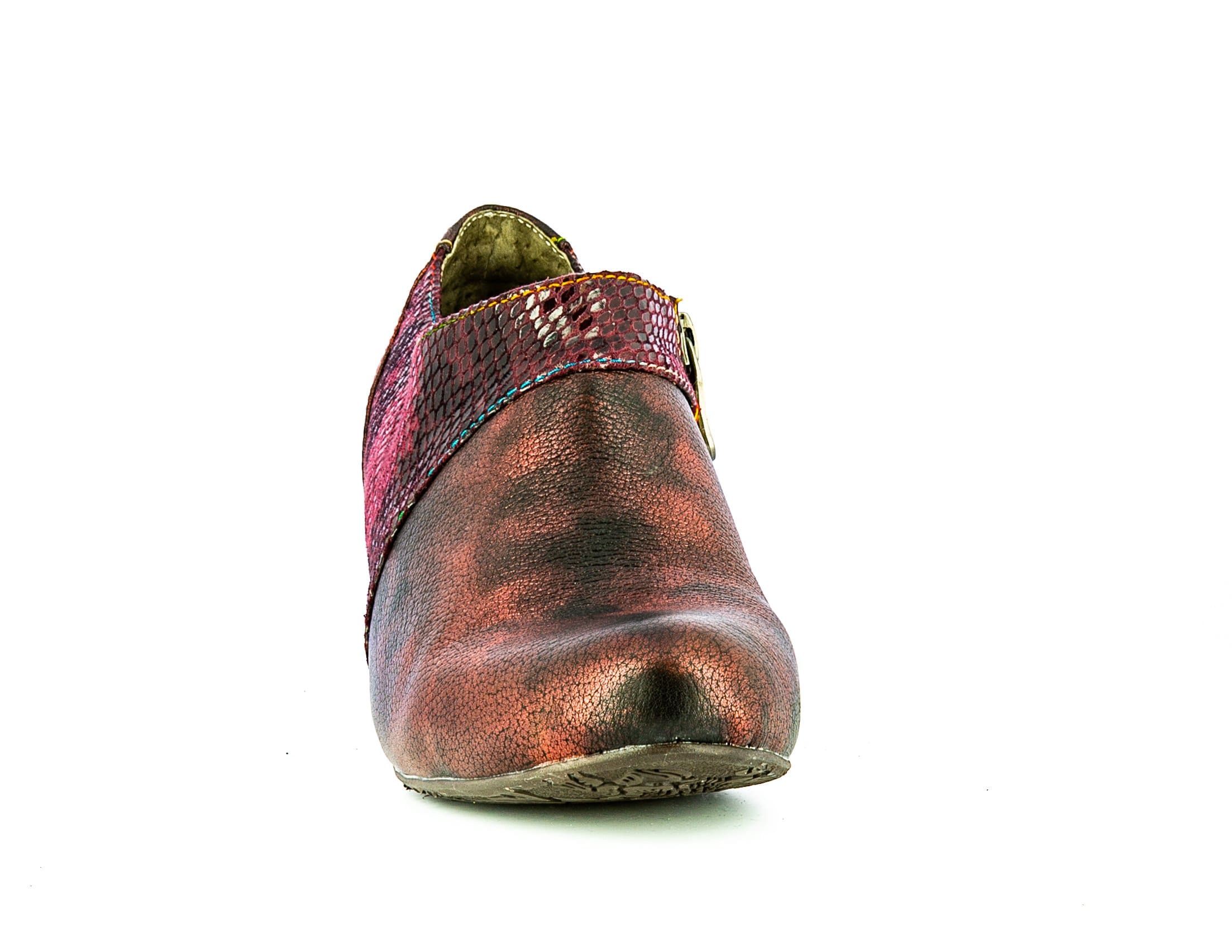 Shoe ILCIAO 06 - Moccasin
