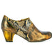 Schuh ILCIAO 06 - 35 / Bronze - Mokassin