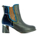 ILCIRO 01 - 35 / Blue - Boots
