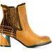 Chaussure ILCIRO 01 - 35 / Marron - Boots