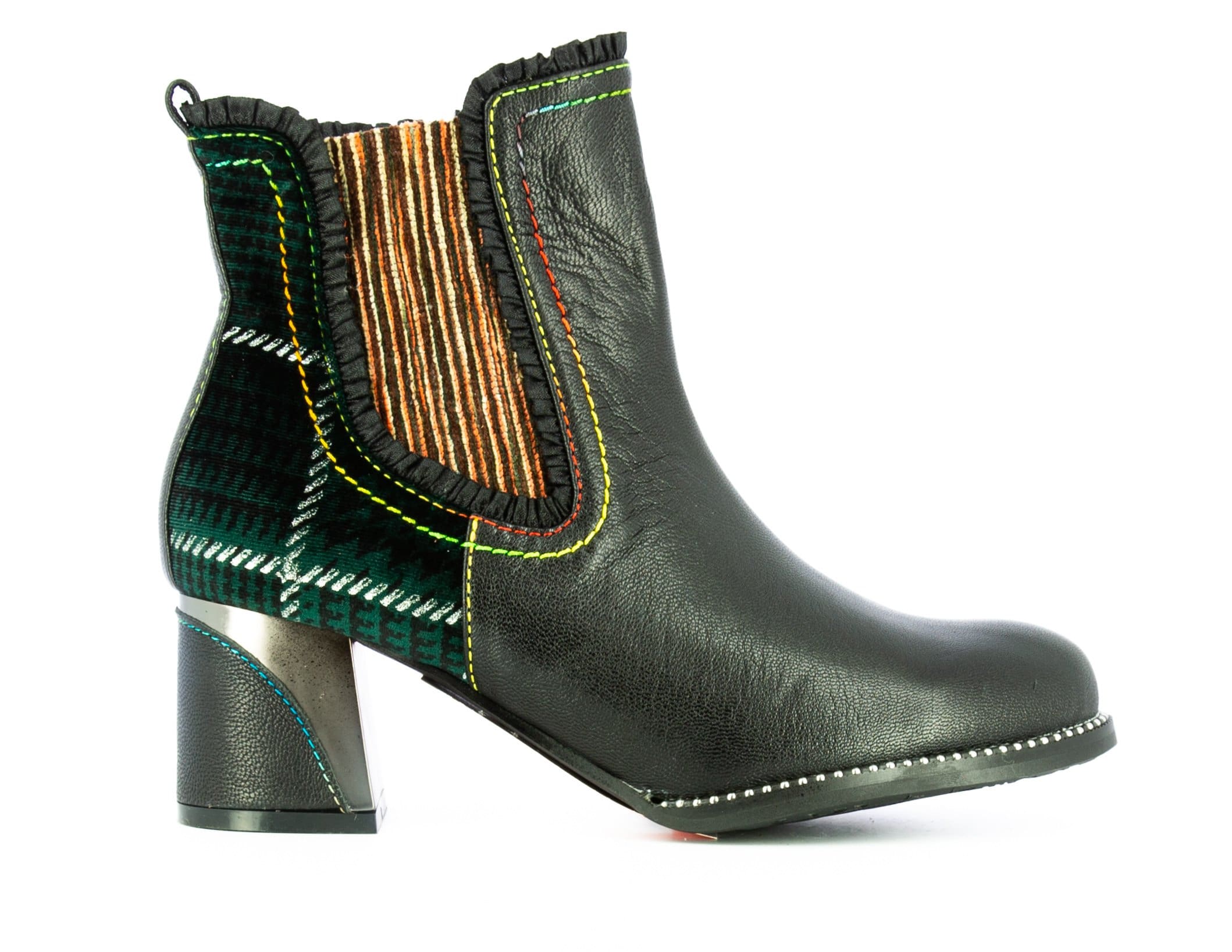 Chaussure ILCIRO 01 - 35 / Noir - Boots
