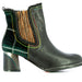 ILCIRO 01 - 35 / Black - Boots