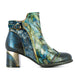 Chaussure ILCIRO 02 - 35 / Bleu - Boots