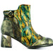 Chaussure ILCIRO 02 - 35 / Bronze - Boots