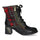 ILCIRO 06 - 35 / Black - Boots