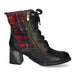 Chaussure ILCIRO 06 - 35 / Noir - Boots