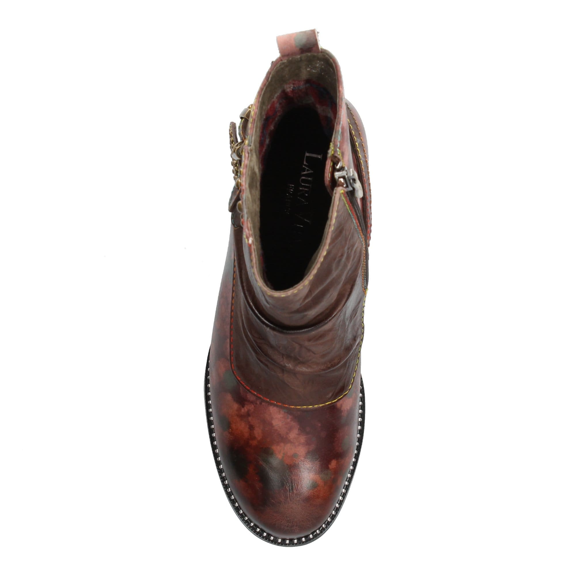 Shoe ILCIRO 07 - Boots