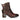 Chaussure ILCIRO 07 - 35 / Marron - Boots