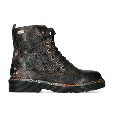 Chaussure INCASO 04 Ornement - 35 / Anthracite - Boots