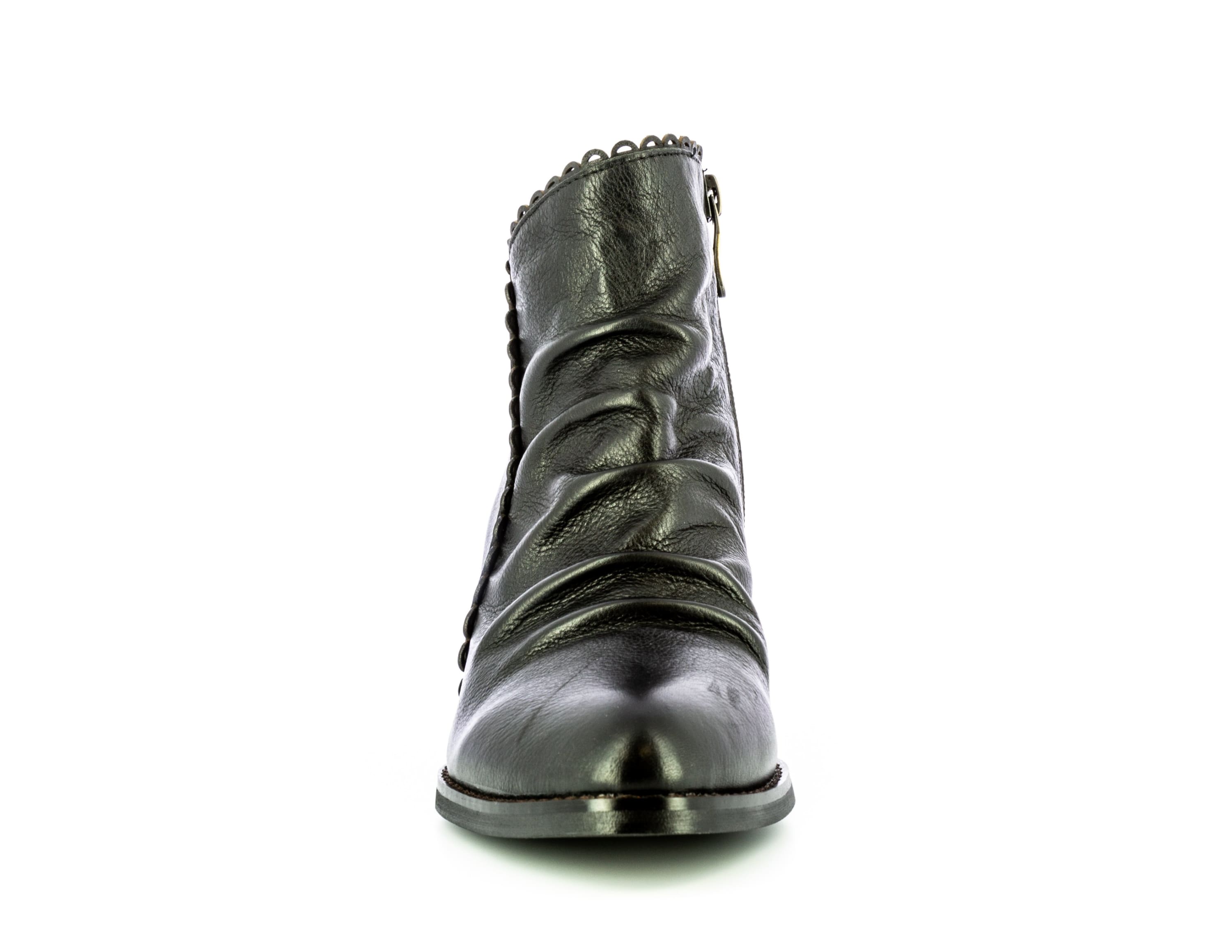 INCDRAO 30 - Boots