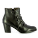 Chaussure INCDRAO 30 - 35 / Noir - Boots