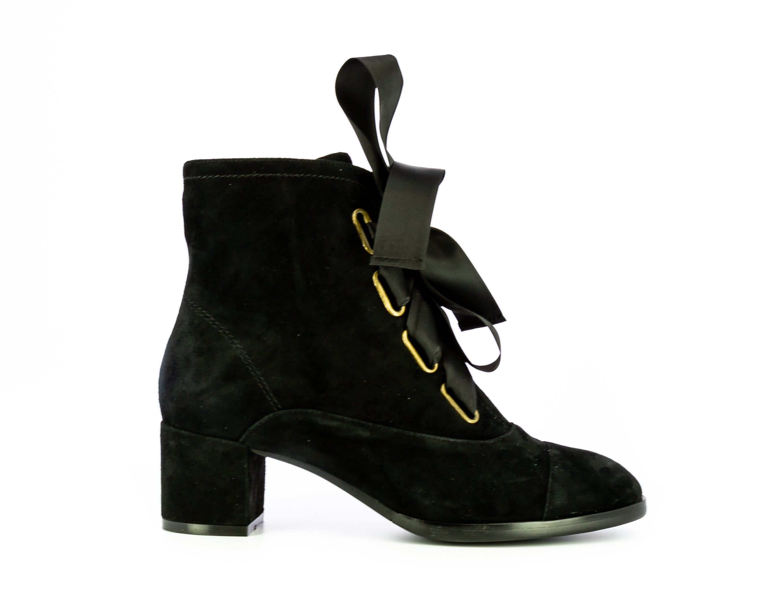 Chaussure INCSAFO 25 - 35 / Noir - Boots