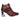 Chaussure JACBO 214 - 35 / Rouge - Boots