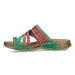 Shoe JACLOUXO 0123 - Mule