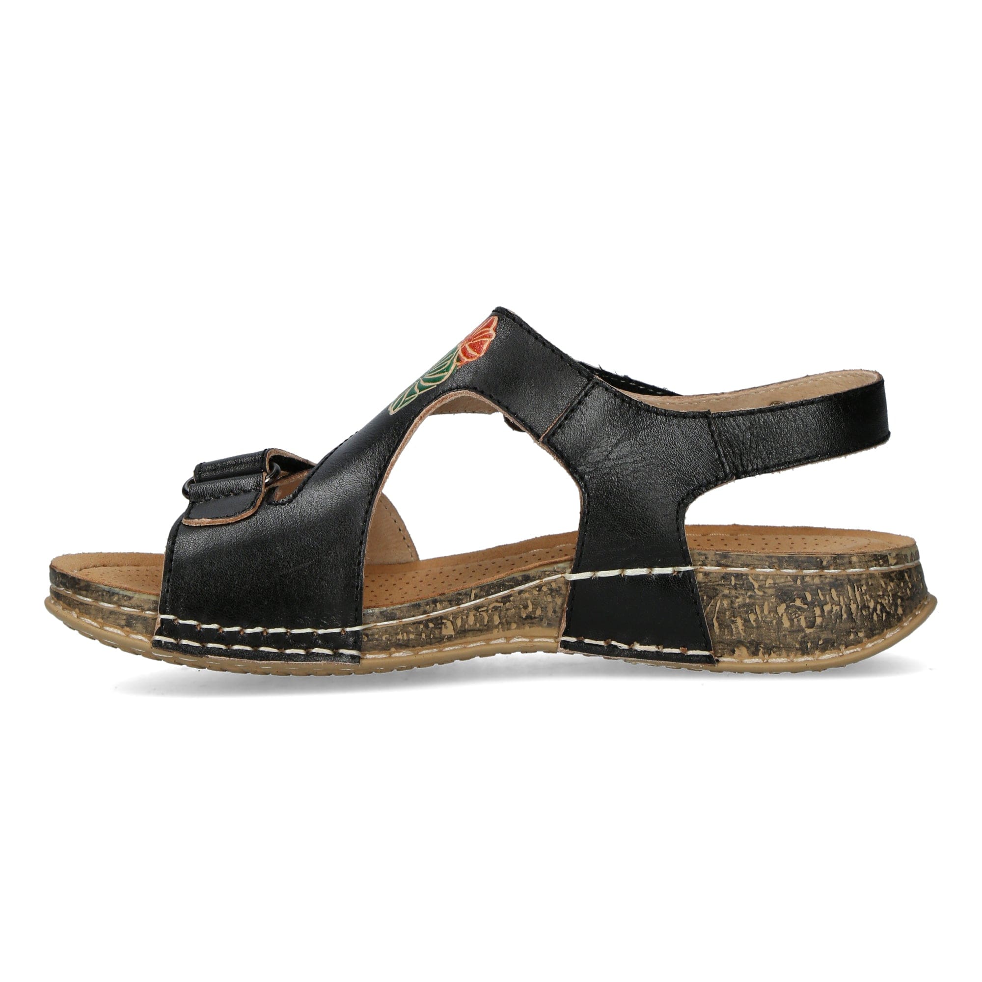 Shoe JACLOUXO 04 - Sandal
