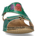Chaussure JACLOUXO 04 - Sandale