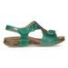 Chaussure JACLOUXO 04 - 35 / Vert - Sandale