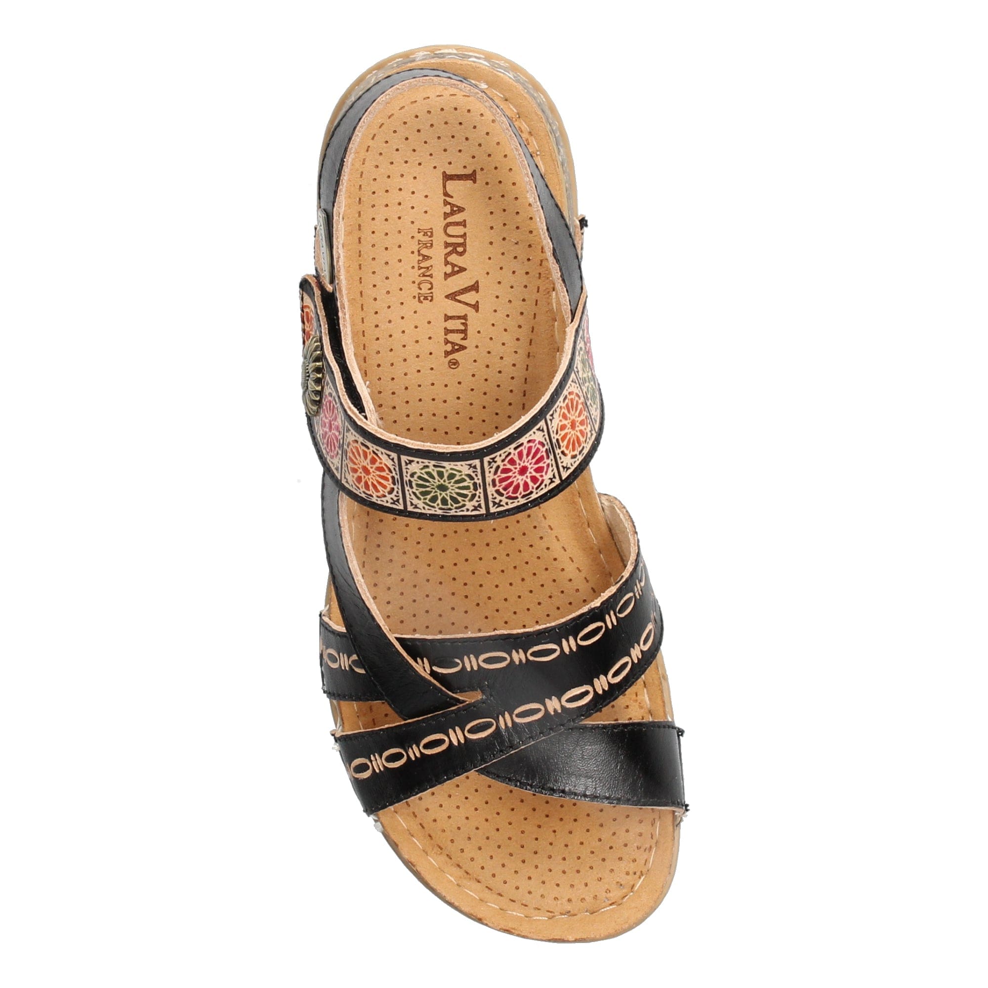 Schuh JACLOUXO 05 - Sandale