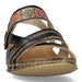 Shoe JACLOUXO 05 - Sandal